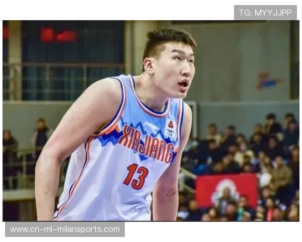 CBA迎来NBA超级中锋加盟 赛季冠军悬念或将彻底改写 CBA迎来NBA超级中锋加盟 赛季冠军悬念或将彻底改写