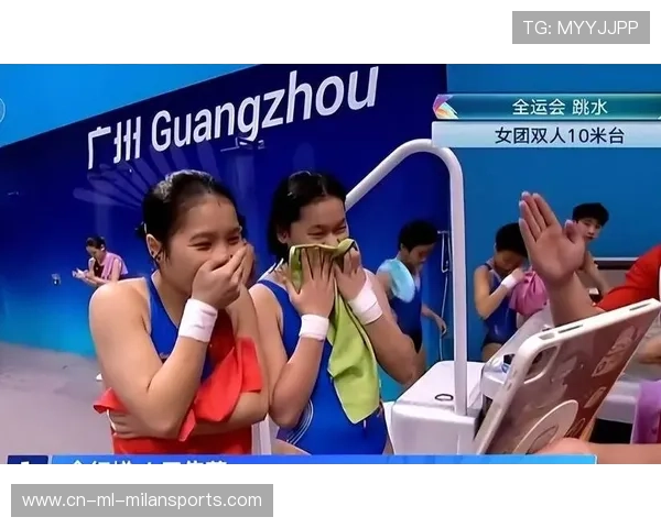 全红婵复出首秀勇夺冠军自夸我真棒备战每日称重精确到克展现极致自律 全红婵复出首秀勇夺冠军自夸我真棒备战每日称重精确到克展现极致自律