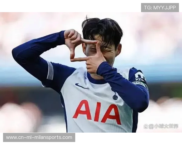 孙兴慜美职联上演惊艳表现 长途奔袭破门戏耍门将助攻完美 孙兴慜美职联上演惊艳表现 长途奔袭破门戏耍门将助攻完美