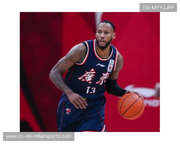 广东宏远功勋外援仍未找到新东家或将离开CBA寻找新机会 广东宏远功勋外援仍未找到新东家或将离开CBA寻找新机会