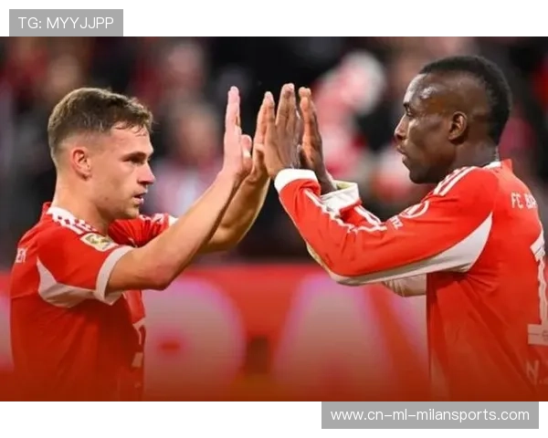 拜仁大轮换依旧强势三球击溃勒沃库森豪取十五连胜展现冠军底蕴 拜仁大轮换依旧强势三球击溃勒沃库森豪取十五连胜展现冠军底蕴