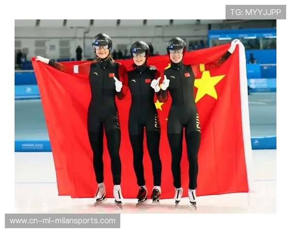 中国杯速度滑冰精英联赛第三站 黑龙江选手力压群雄勇夺四金 中国杯速度滑冰精英联赛第三站 黑龙江选手力压群雄勇夺四金