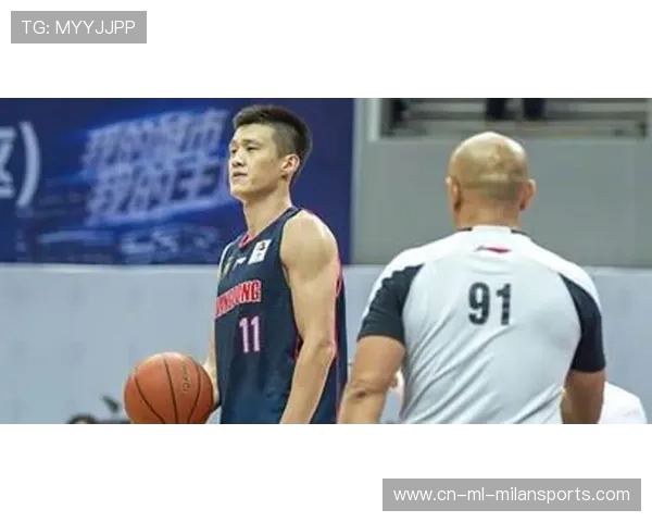 周琦重返东莞感受满满亲切期待更多球迷爱上这座热情城市 周琦重返东莞感受满满亲切期待更多球迷爱上这座热情城市