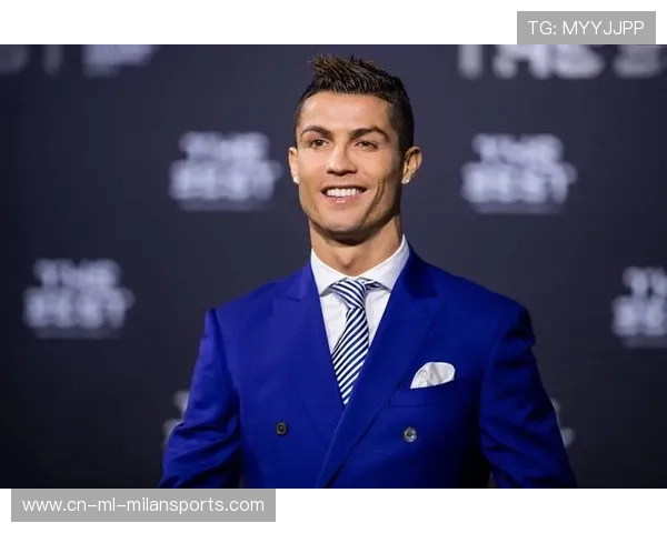 C罗感性告别世界杯:2026是终章也是序章,拥抱人生新篇章 C罗感性告别世界杯:2026是终章也是序章,拥抱人生新篇章