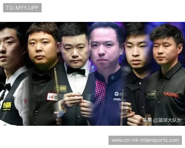 中国斯诺克军团强势晋级,丁俊晖、赵心童领衔进16强 中国斯诺克军团强势晋级,丁俊晖、赵心童领衔进16强