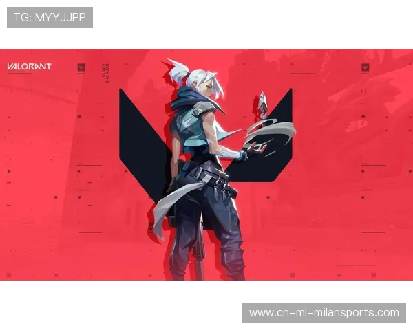 《Valorant》“星辰之战”新英雄上线,地图战术再创新! 《Valorant》“星辰之战”新英雄上线,地图战术再创新!
