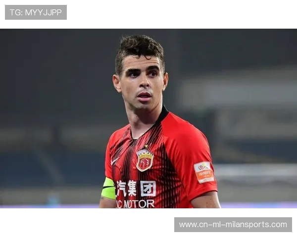 前海港外援奥斯卡突发昏迷!或面临心脏问题退役风波 前海港外援奥斯卡突发昏迷!或面临心脏问题退役风波