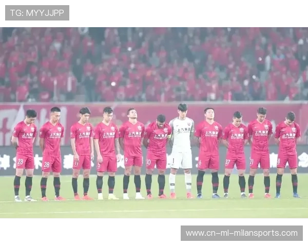 上港在青训投入上加码,梯队建设迎来新周期 上港在青训投入上加码,梯队建设迎来新周期