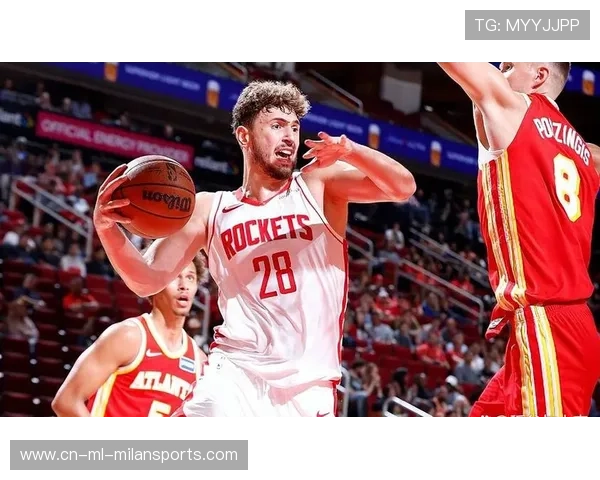 火箭内线双塔磨合成型:重塑未来的核心力量 火箭内线双塔磨合成型:重塑未来的核心力量