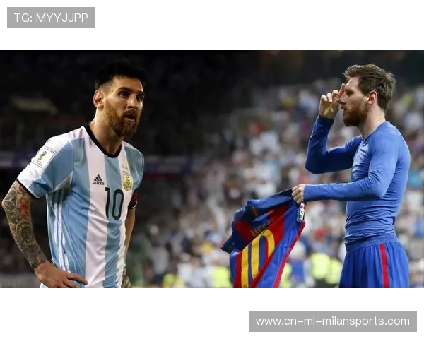 巴塞罗那职业生涯二次蜕变，或加盟世界杯重生