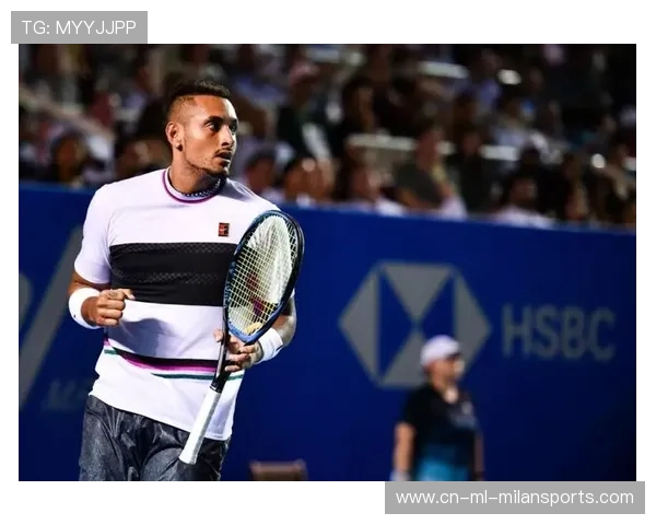 网球比赛中关键分的心理博弈被专家分析