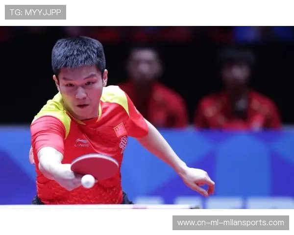 乒乓球侧旋弧圈难以判断:提升技术与战术的突破口 乒乓球侧旋弧圈难以判断:提升技术与战术的突破口