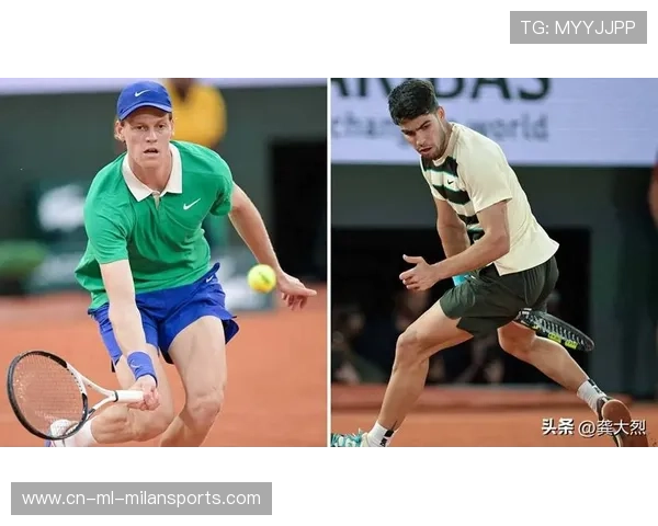 网球大满贯故事继续:体能与心理的双重考验 网球大满贯故事继续:体能与心理的双重考验