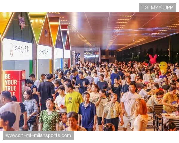 NBA球队场馆夜经济活动成为城市夜游新亮点