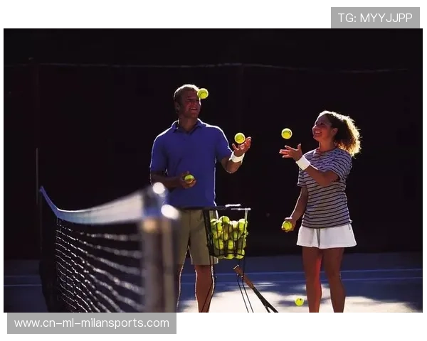 掌握节奏，从容应对——网球正反手转换节奏训练全攻略