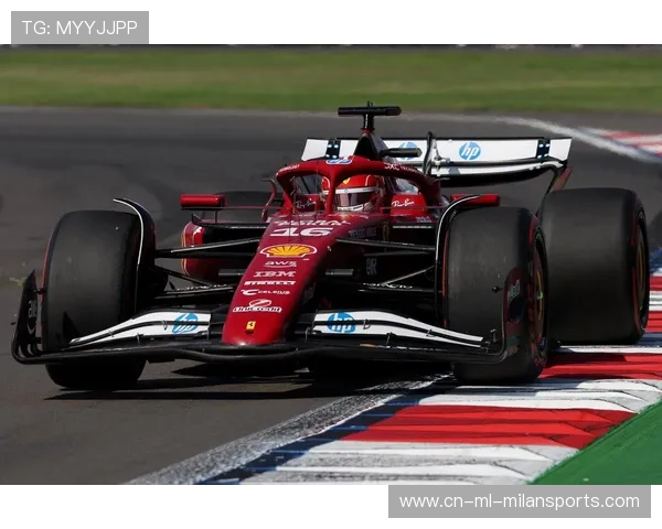 F1专家:诺里斯已具备冠军基因——未来之星的崛起之路 F1专家:诺里斯已具备冠军基因——未来之星的崛起之路