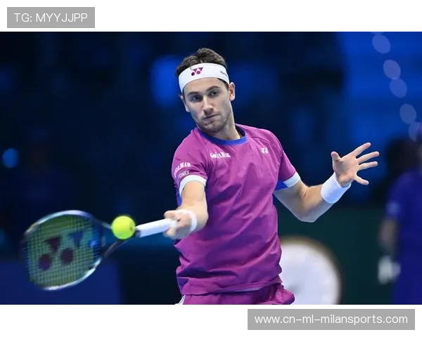 ATP年终总决赛积分大战白热化