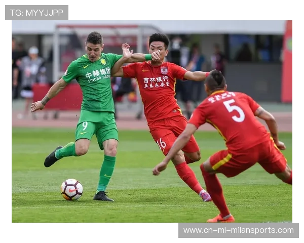 长春亚泰VS北京国安：背水一战的关键对决，长春亚泰vs北京国安直播