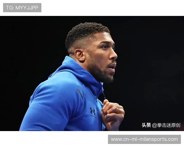 约书亚上勾拳力量回归巅峰 约书亚上勾拳力量回归巅峰