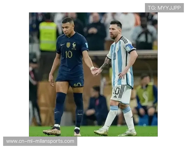 死亡之组本届最强配置：姆巴佩形容为“真正的世界杯”