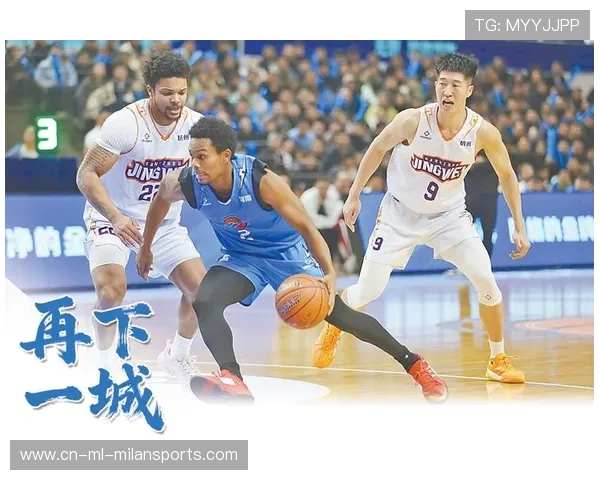 焦作文旅男篮末节连续三分，锁定胜利