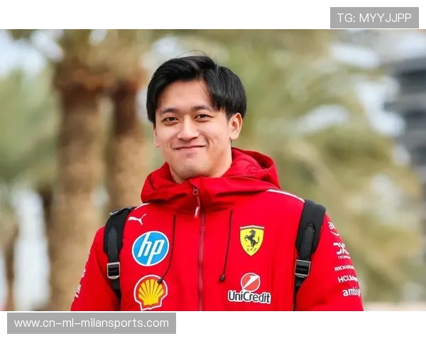 周冠宇:希望能再获一次机会,证明自己的全部实力,周冠宇 百度百科 周冠宇:希望能再获一次机会,证明自己的全部实力,周冠宇 百度百科