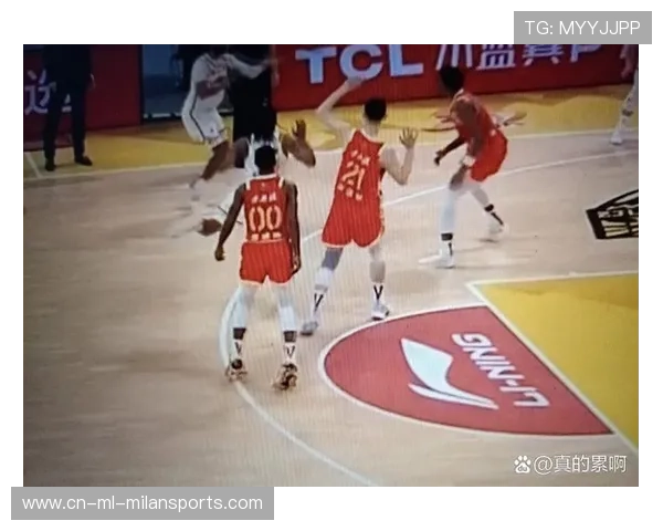 CBA比赛惊现奇迹!第三节爆发成为逆转关键 CBA比赛惊现奇迹!第三节爆发成为逆转关键