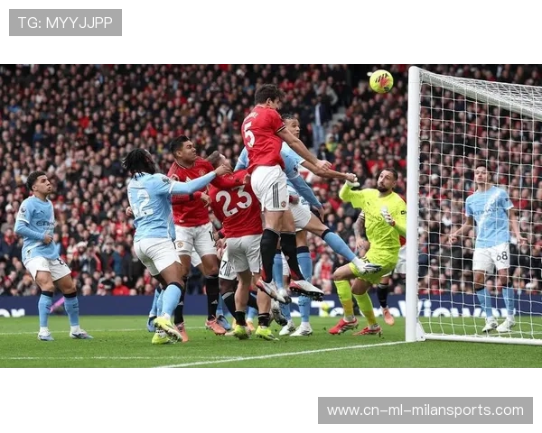 曼联复仇曼城！卡里克首秀掀起红色风暴，曼联卡里克为什么不在教练席