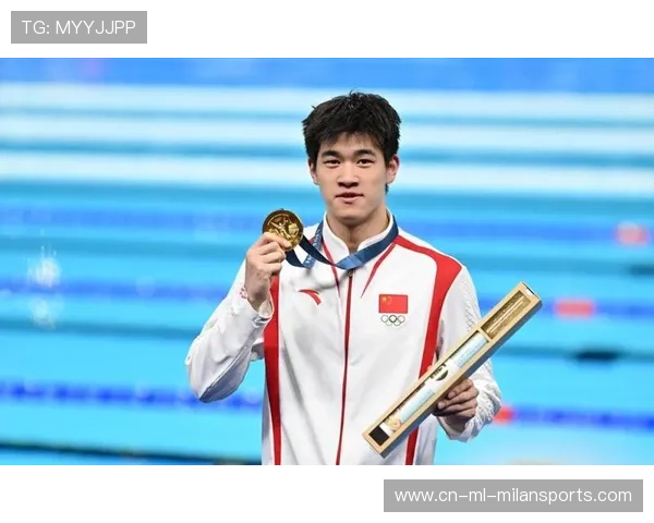 潘展乐澳洲外训成绩破纪录，競技状态已达世锦赛夺金标准水准